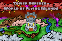 Floating Sky Fortress Strategy